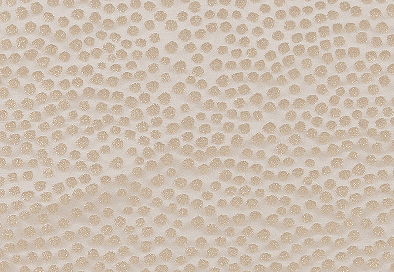 Ткань Duralee Pirouette - Powder, Buff, Flax DD61818/88