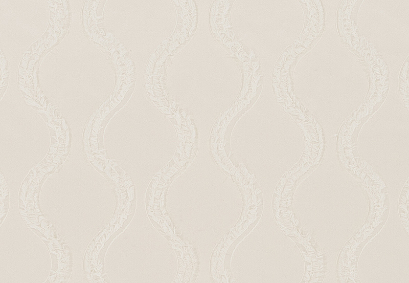 Ткань Duralee Pirouette - Powder, Buff, Flax DD61817/625