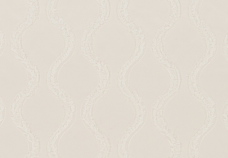 Ткань Duralee Pirouette - Powder, Buff, Flax DD61817/625