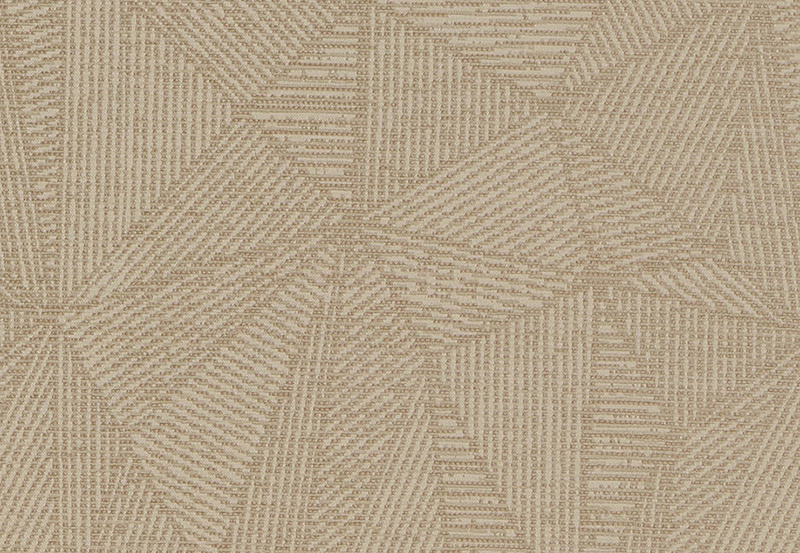 Ткань Duralee Pirouette - Dune, Chino, Driftwood DW61852/13