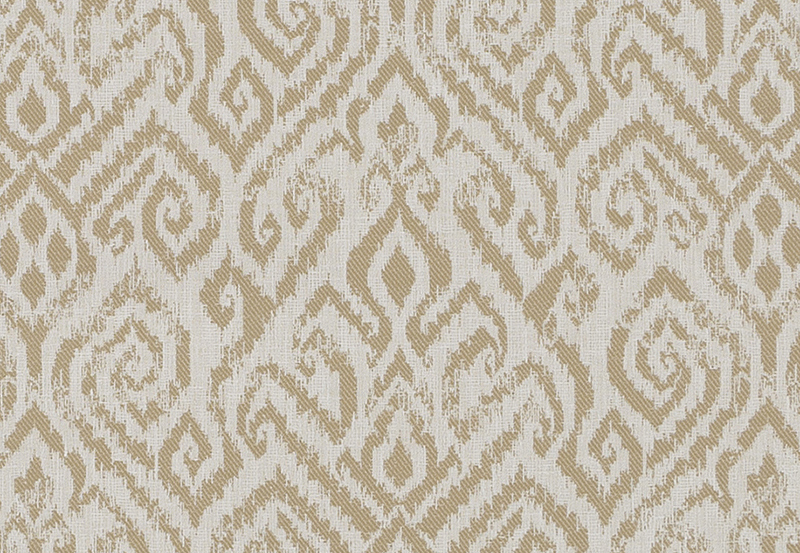 Ткань Duralee Pirouette - Dune, Chino, Driftwood DW61824/564