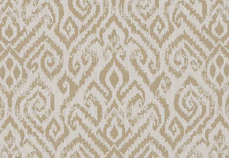 Ткань Duralee Pirouette - Dune, Chino, Driftwood DW61824/564