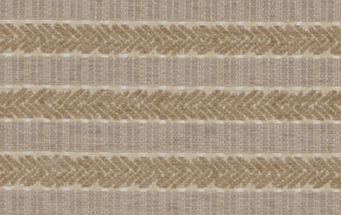 Американская ткань Duralee, коллекция Pirouette - Dune, Chino, Driftwood, артикул DJ61802/519