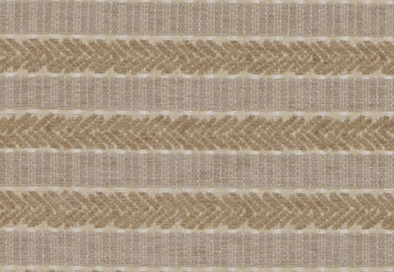 Ткань Duralee Pirouette - Dune, Chino, Driftwood DJ61802/519