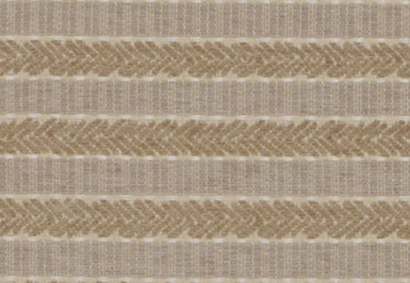 Ткань Duralee Pirouette - Dune, Chino, Driftwood DJ61802/519