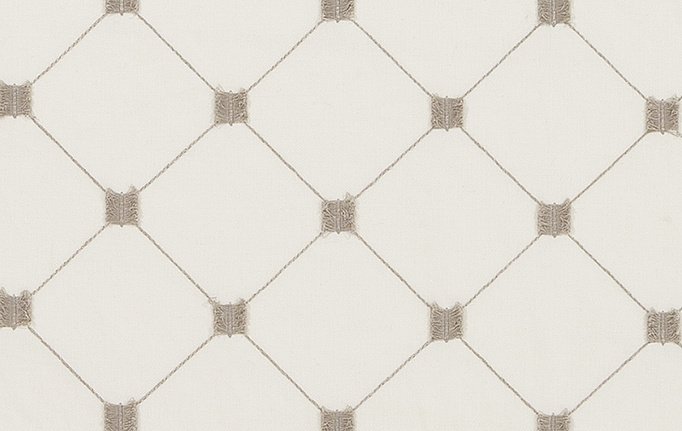 Американская ткань Duralee, коллекция Pirouette - Dune, Chino, Driftwood, артикул DA61801/522