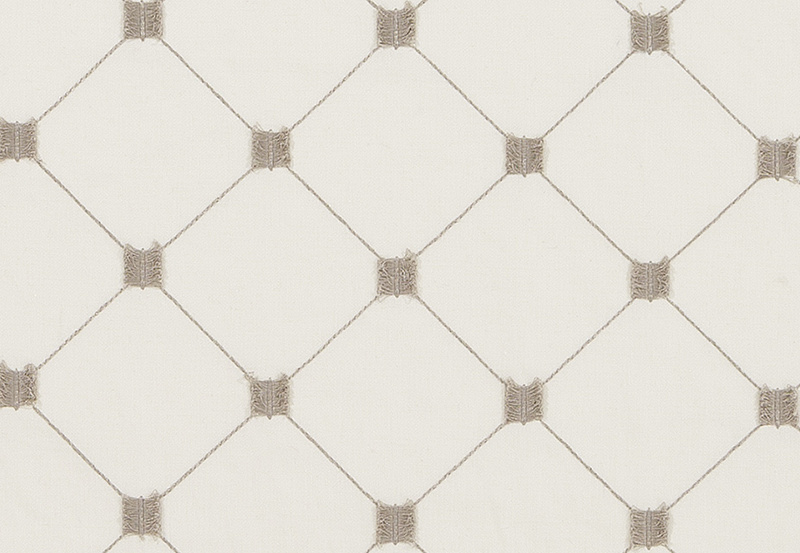 Ткань Duralee Pirouette - Dune, Chino, Driftwood DA61801/522