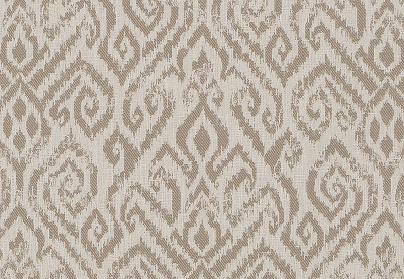Ткань Duralee Pirouette - Dune, Chino, Driftwood DW61824/121