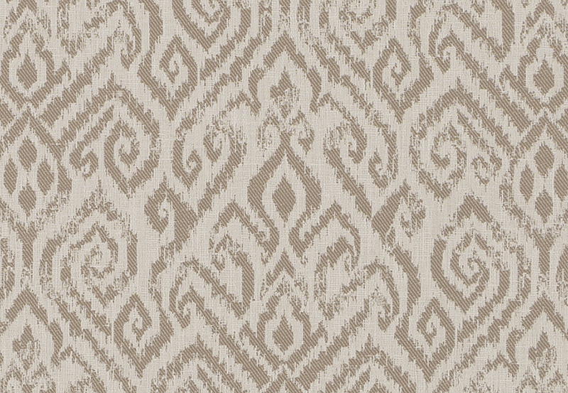 Ткань Duralee Pirouette - Dune, Chino, Driftwood DW61824/121