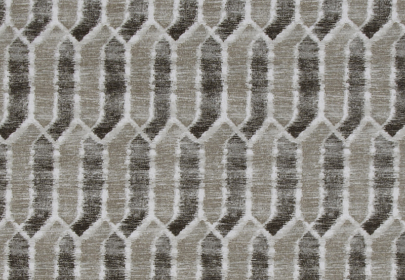 Ткань Duralee Pirouette - Dune, Chino, Driftwood DP42678/319