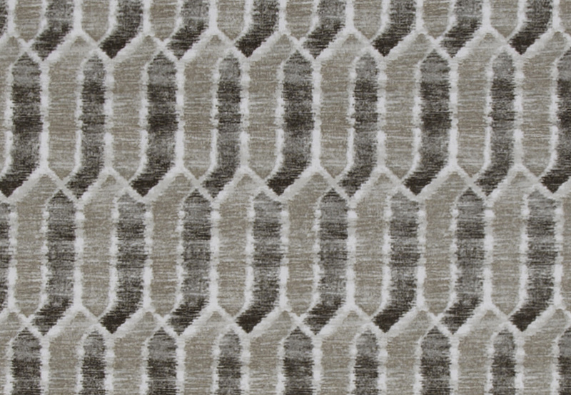 Ткань Duralee Pirouette - Dune, Chino, Driftwood DP42678/319