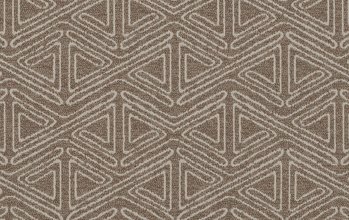 Американская ткань Duralee, коллекция Pirouette - Dune, Chino, Driftwood, артикул DW61853/178