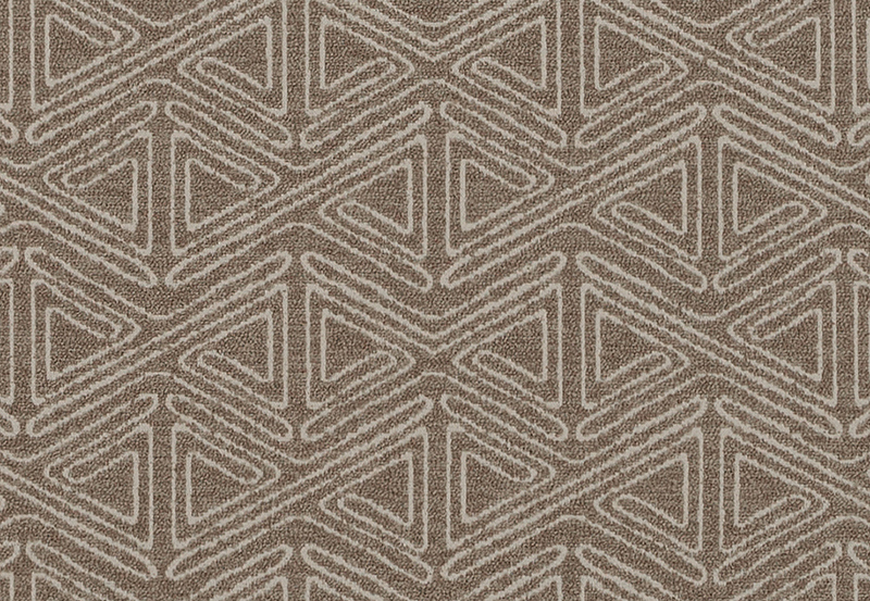 Ткань Duralee Pirouette - Dune, Chino, Driftwood DW61853/178