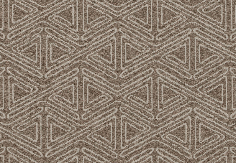 Ткань Duralee Pirouette - Dune, Chino, Driftwood DW61853/178