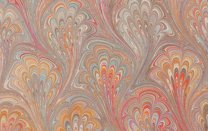Американская ткань Duralee, коллекция Pirouette - Rose Quartz, Strawberry, Sunkist, артикул DP42685/648