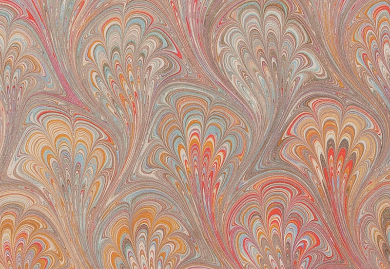 Ткань Duralee Pirouette - Rose Quartz, Strawberry, Sunkist DP42685/648