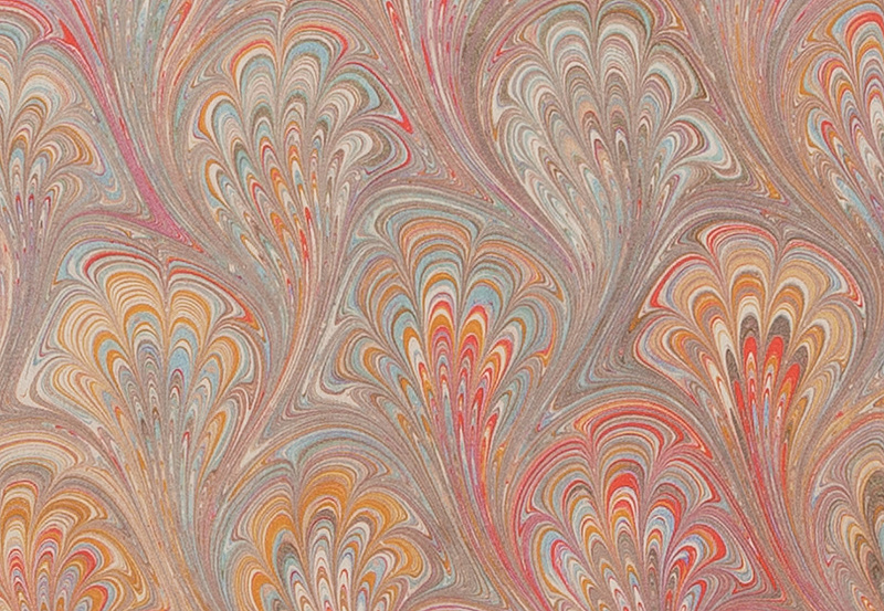 Ткань Duralee Pirouette - Rose Quartz, Strawberry, Sunkist DP42685/648