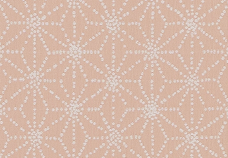 Ткань Duralee Pirouette - Rose Quartz, Strawberry, Sunkist DI61849/124
