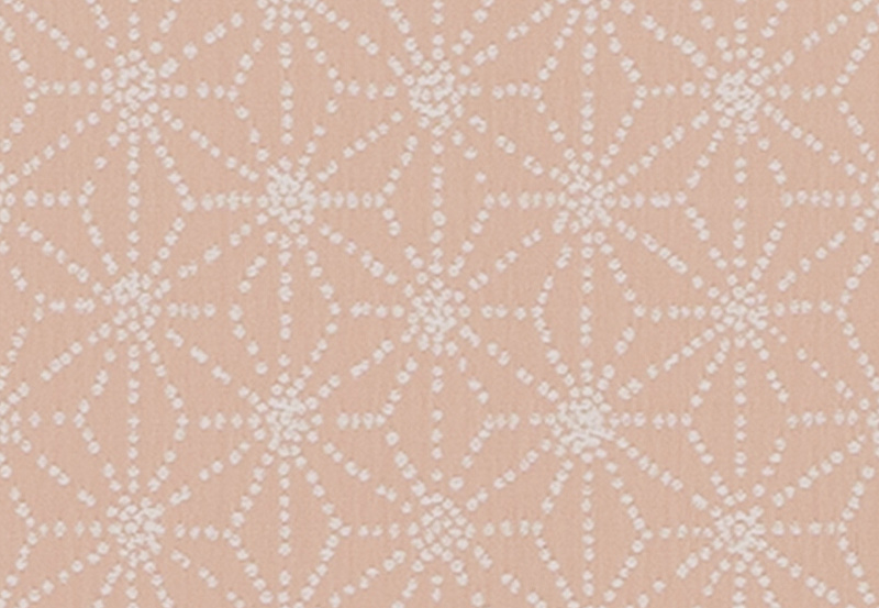 Ткань Duralee Pirouette - Rose Quartz, Strawberry, Sunkist DI61849/124