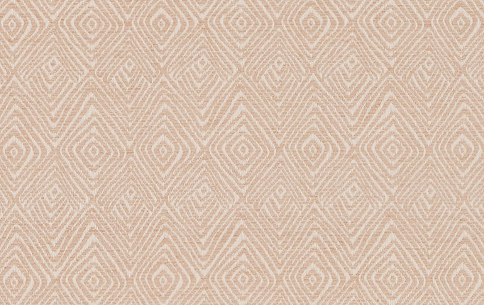 Американская ткань Duralee, коллекция Pirouette - Rose Quartz, Strawberry, Sunkist, артикул DW61837/126