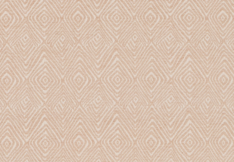 Ткань Duralee Pirouette - Rose Quartz, Strawberry, Sunkist DW61837/126