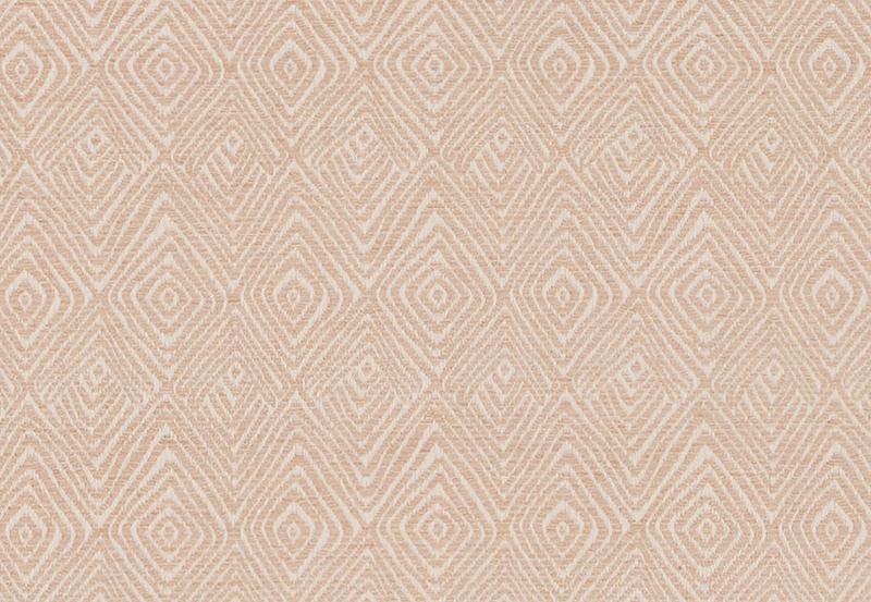 Ткань Duralee Pirouette - Rose Quartz, Strawberry, Sunkist DW61837/126