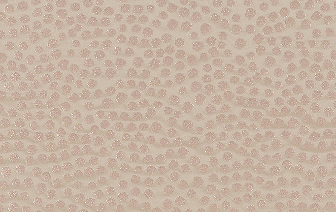Американская ткань Duralee, коллекция Pirouette - Rose Quartz, Strawberry, Sunkist, артикул DD61818/124