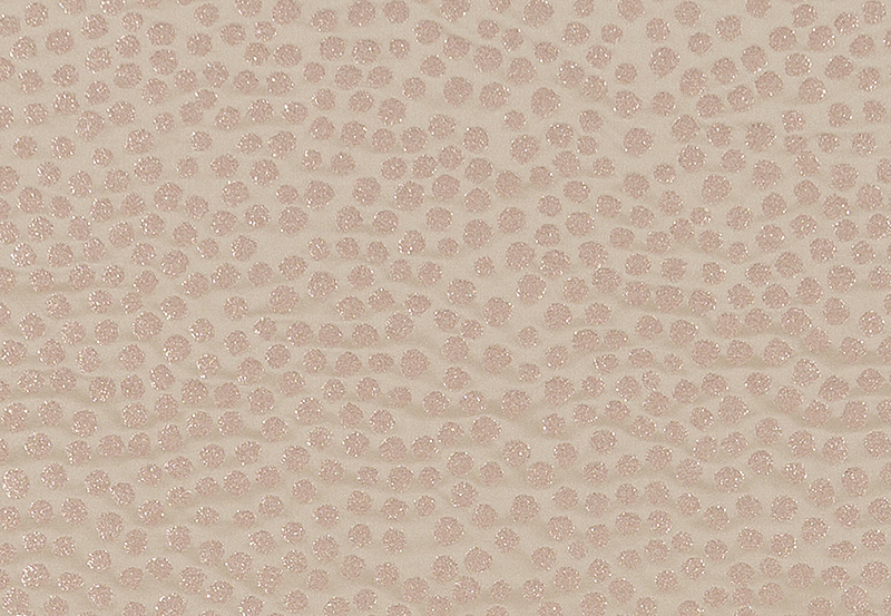 Ткань Duralee Pirouette - Rose Quartz, Strawberry, Sunkist DD61818/124