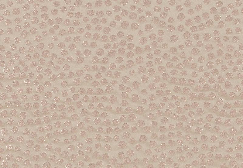 Ткань Duralee Pirouette - Rose Quartz, Strawberry, Sunkist DD61818/124