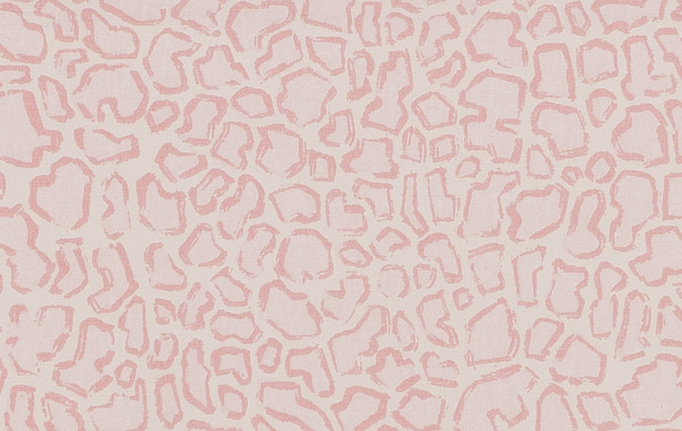 Американская ткань Duralee, коллекция Pirouette - Rose Quartz, Strawberry, Sunkist, артикул DP42686/124