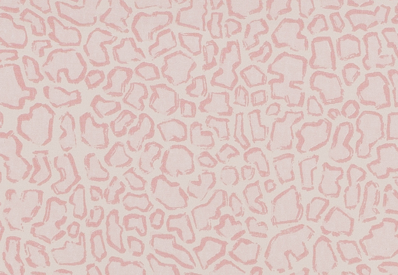 Ткань Duralee Pirouette - Rose Quartz, Strawberry, Sunkist DP42686/124