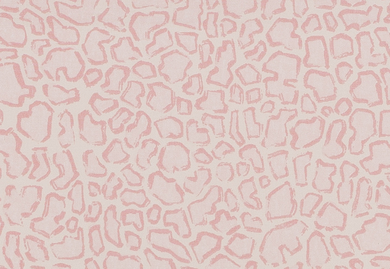 Ткань Duralee Pirouette - Rose Quartz, Strawberry, Sunkist DP42686/124