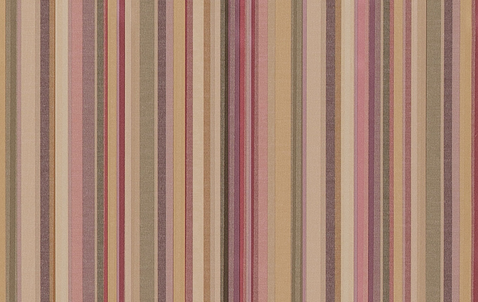 Американская ткань Duralee, коллекция Pirouette - Rose Quartz, Strawberry, Sunkist, артикул DJ61807/746