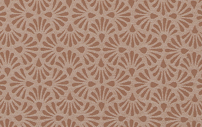 Американская ткань Duralee, коллекция Pirouette - Rose Quartz, Strawberry, Sunkist, артикул DW61841/31