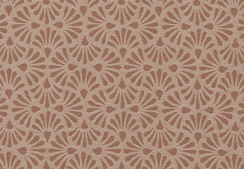 Ткань Duralee Pirouette - Rose Quartz, Strawberry, Sunkist DW61841/31