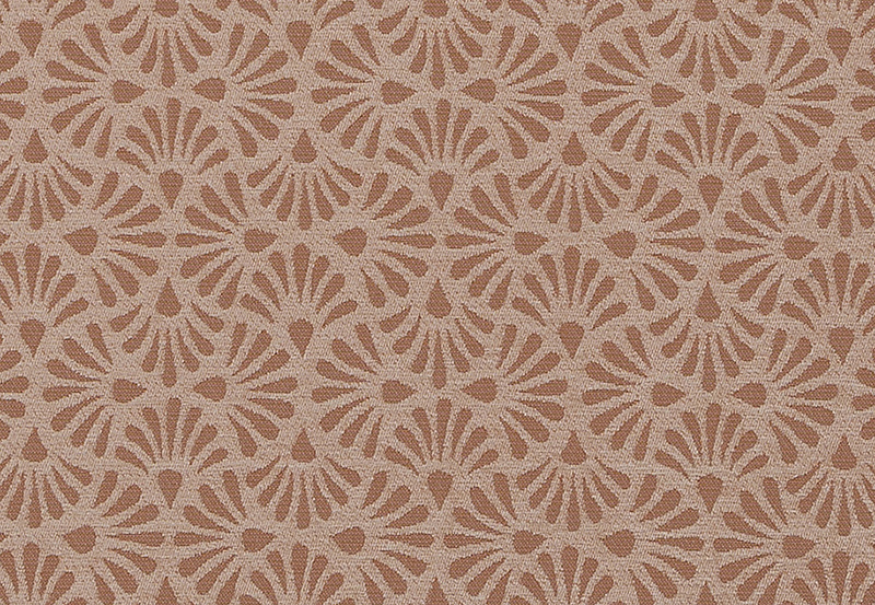 Ткань Duralee Pirouette - Rose Quartz, Strawberry, Sunkist DW61841/31