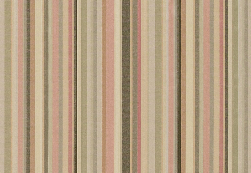 Ткань Duralee Pirouette - Rose Quartz, Strawberry, Sunkist DJ61807/761