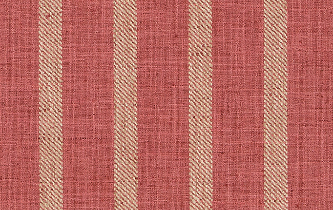Американская ткань Duralee, коллекция Pirouette - Rose Quartz, Strawberry, Sunkist, артикул DJ61810/113