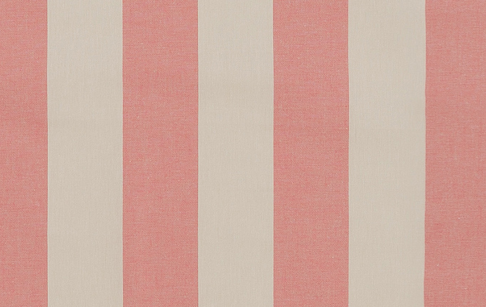 Американская ткань Duralee, коллекция Pirouette - Rose Quartz, Strawberry, Sunkist, артикул DJ61805/746