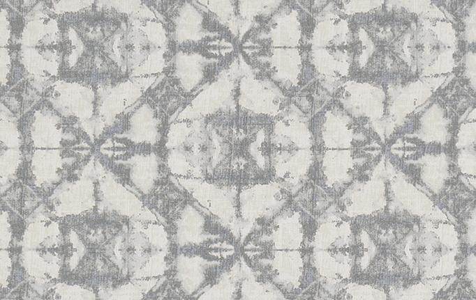 Американская ткань Duralee, коллекция Pirouette - Onyx, Dove, Fog, артикул DP42679/15