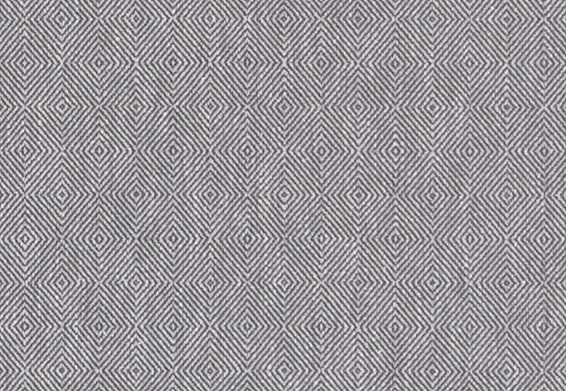 Ткань Duralee Pirouette - Onyx, Dove, Fog DI61827/79