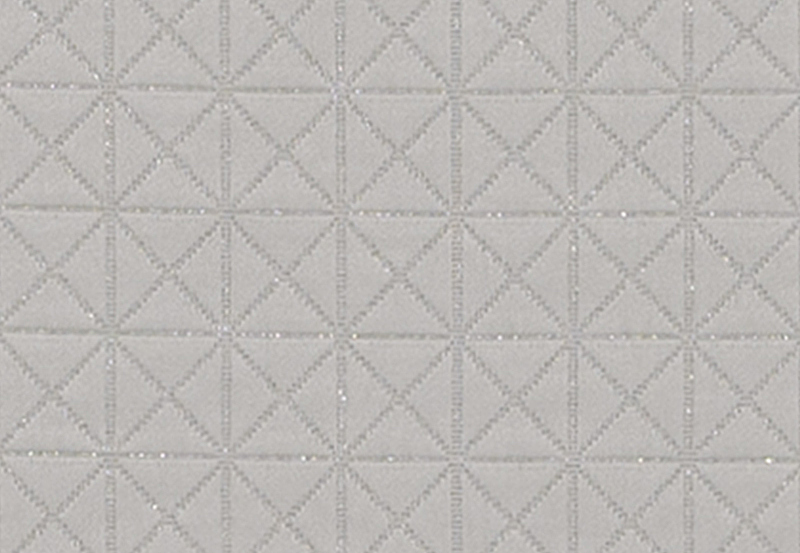 Ткань Duralee Pirouette - Onyx, Dove, Fog DI61816/380
