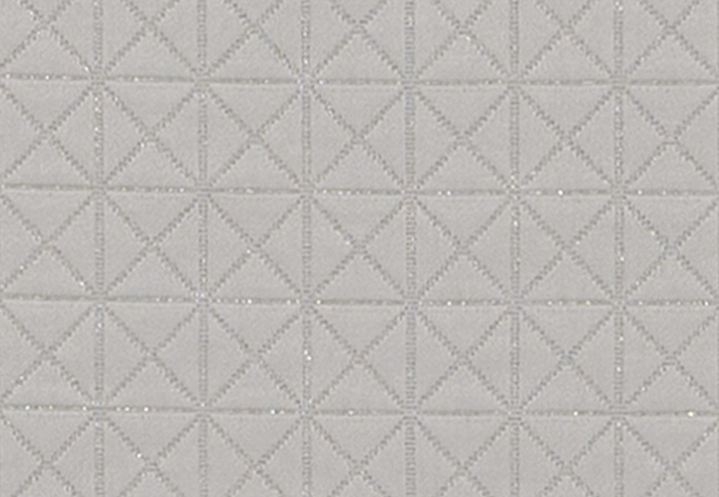 Ткань Duralee Pirouette - Onyx, Dove, Fog DI61816/380