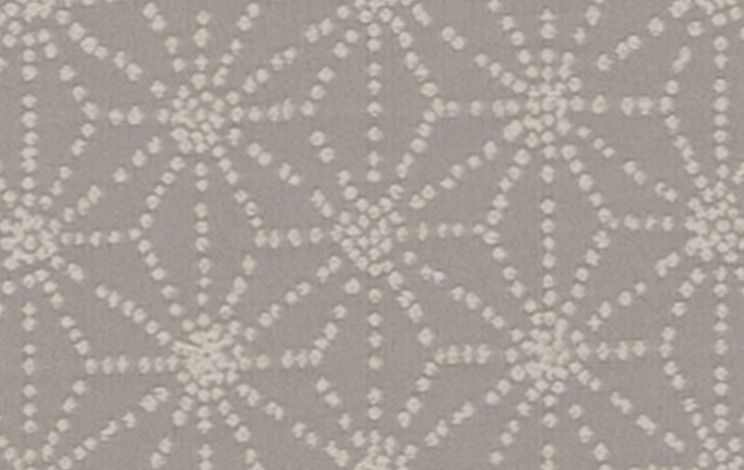 Американская ткань Duralee, коллекция Pirouette - Onyx, Dove, Fog, артикул DI61849/15