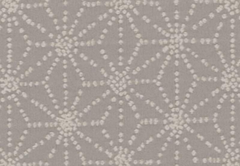 Ткань Duralee Pirouette - Onyx, Dove, Fog DI61849/15