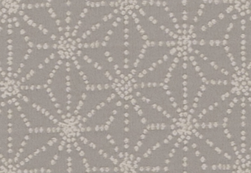 Ткань Duralee Pirouette - Onyx, Dove, Fog DI61849/15