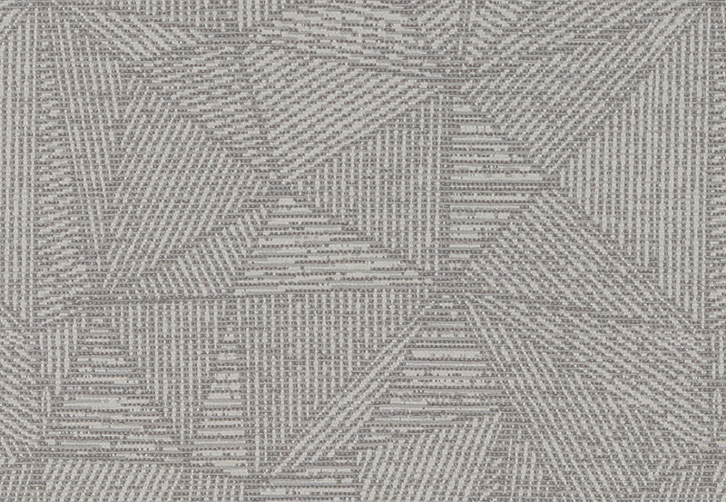 Ткань Duralee Pirouette - Onyx, Dove, Fog DW61852/174