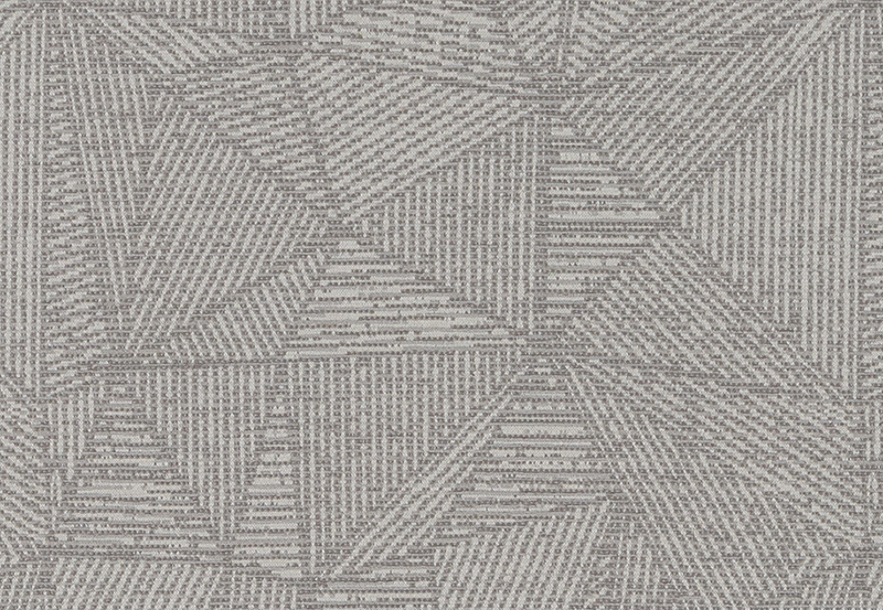Ткань Duralee Pirouette - Onyx, Dove, Fog DW61852/174
