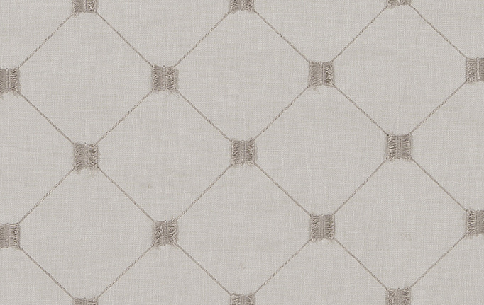 Американская ткань Duralee, коллекция Pirouette - Onyx, Dove, Fog, артикул DA61801/160