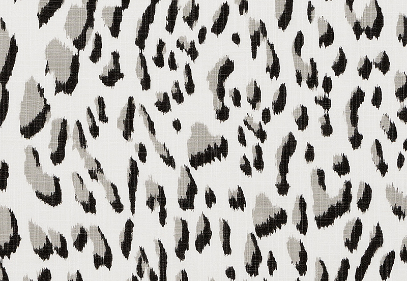 Ткань Duralee Pirouette - Onyx, Dove, Fog DP42681/688